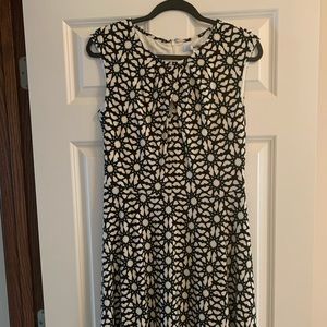 Still has the tags on! Knee length dress